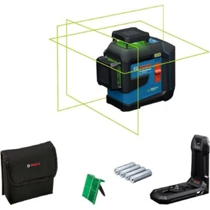 Láser de línea Bosch Professional GLL 80-33 G - Imagen 1 de 5