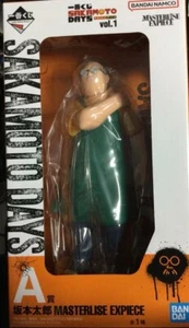 Ichiban Kuji SAKAMOTO DAYS vol.1 A Taro Sakamoto Figure Japan 2025 7.8inch 20cm - Picture 1 of 10