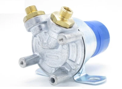 Hardi Kraftstoffpumpe Benzinpumpe Nr. 3312-1  für Rover P4 P5 P6 MGA MK 2 - Bild 1 von 4