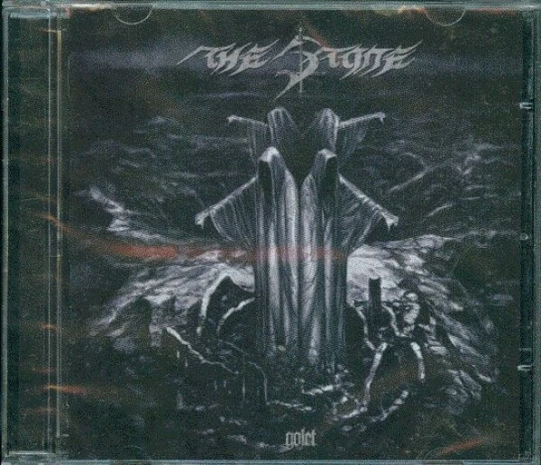The Stone - Golet CD - Bild 1 von 1