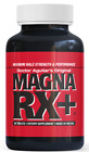 Magna RX+ Doctor Aguilar's Formula Magna RX Plus Get Bigger Harder Last Longer