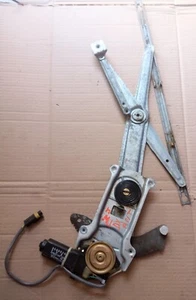 Alzavetro Jeep Grand Cherokee ZJ / ZG - 1992/1998 Anteriore Destro 5600516 Denso - Imagen 1 de 2