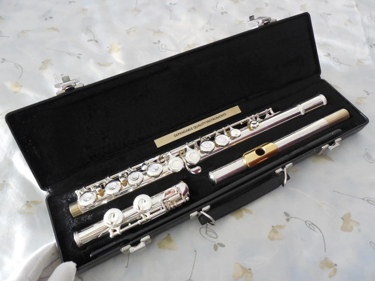 Gemeinhardt Flutes for sale | eBay