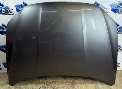 2016-2019 VOLKSWAGEN PASSAT HOOD OEM (Color Code: LD7X) - Image 1 of 3