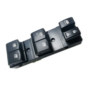 Auto Power Fensterheber Hauptschalter 83071SG040 für Subaru Forester 14-2016 - Picture 1 of 4
