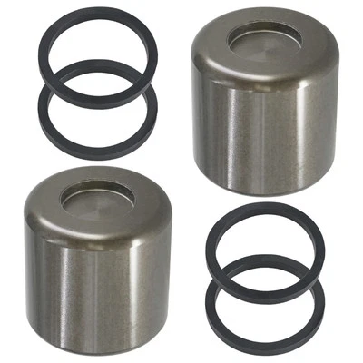 2 Front or Rear Brake Caliper Piston For Arctic Cat Hdx700 Hdx500 2016-2017 - Image 1 of 4