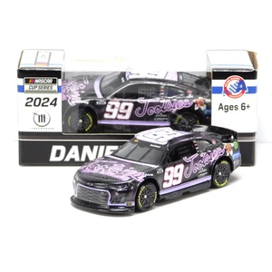 Daniel Suarez 2024 Tootsies 1:64 Nascar Diecast - Bild 1 von 4