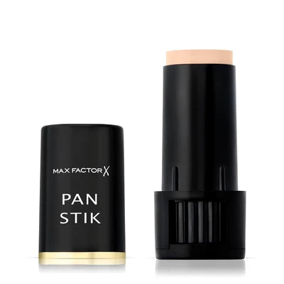 Max Factor Pan Stik 12 True Beige 0,31 OZ 1 unidad (paquete de 1), Foto 1 de 4