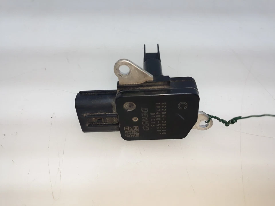 2220428010 MEDIDOR DE MASA DE AIRE / 2220428010 / 1508022 PARA LEXUS IS 300H Foto 1 de 4