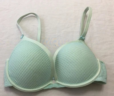 DKNY ЖЕНЩИН НА КОСТОЧКАХ БЮСТГАЛЬТЕР РАЗМЕР 32DD - Изображение 1 из 3