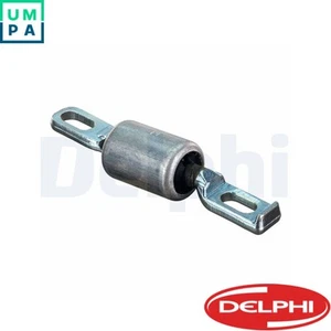 2x CONTROL ARMTRAILING ARM BUSH TD1905W FOR FIAT DOBLO/Bus/Platform/Chassis 1.6L - Picture 1 of 6
