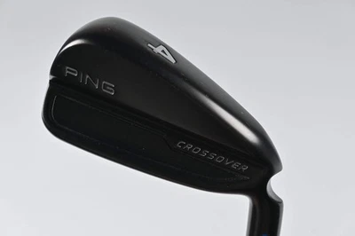 Ping G425 Crossover #4 Iron / 22.5 Degree / Blue Dot / Regular Flex Ping Alta CB - Image 1 of 4