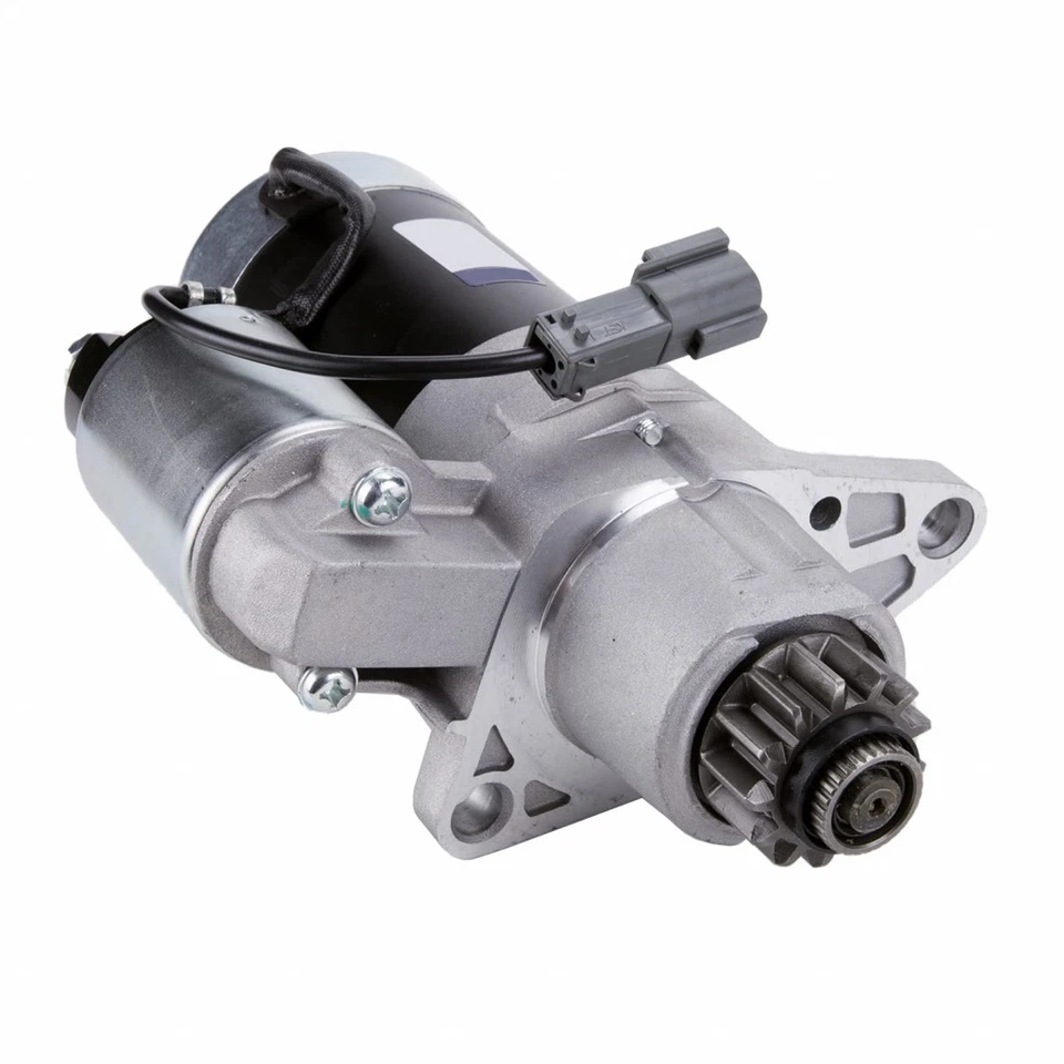 Motor de arranque Mercury Villager 1999-2002 | 3,3 L V6 3275cc 23300-97E01 Foto 1 de 4