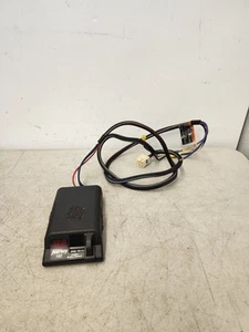 Journey HD Trailer Brake Control for Ford 94-08 E and F Series - Picture 1 of 16