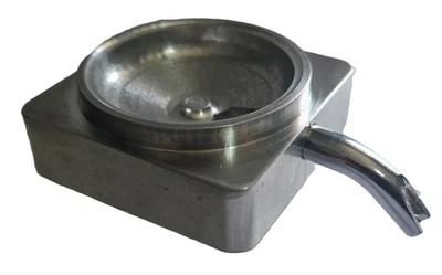 porta cialde frog - Immagine 1 di 3