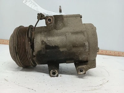  Compresor de aire acondicionado Ford F150 2009-2010 8G1Z19D784A 10800783 Foto 1 de 4