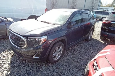 GMC Terrain 2019 motor de 1,5 L fabricante de equipos originales 139 k millas (LKQ ~ 439059083) Foto 1 de 4