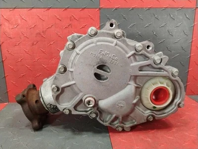 Lincoln MKX 2007-2015 montaje de caja de transferencia AWD OEM Foto 1 de 4