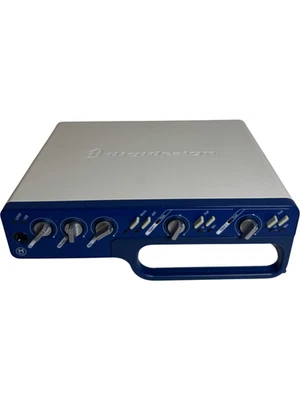 Digidesign Mbox 2 USB Audio Interface Professional Tools Boxed - Image 1 of 4