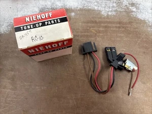 Radiocondensador para El Camino, Monte Carlo, Caballero, Malibú, Marathon RC-10 - Imagen 1 de 2