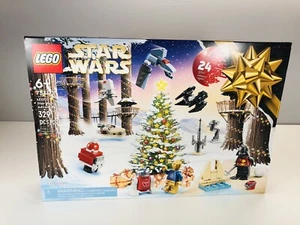 LEGO Star Wars: LEGO Star Wars 2022 Advent Calendar (75340) New - Picture 1 of 7