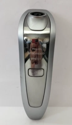 Philips Norelco Arcitec RQ10 mango/cuerpo de afeitadora 1060X RQ1060X inalámbrico en seco húmedo Foto 1 de 4
