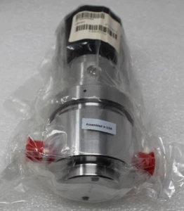 NEW Tescom 200  64-3264KRA50 Manual Pressure Regulator Valve - Picture 1 of 6