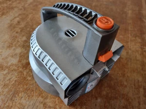 VAX Vacuum Cleaner Model U85-AS-Be Parts: Canistor Lid - Picture 1 of 6