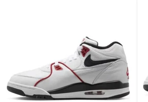 Nike air Flight 89, Size 5.5 RRP £114.99 - Picture 1 of 6