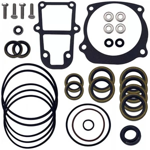 Johnson Evinrude 150-175-200-225-250 Seal Kit Lower Unit Gearcase 5006373 439141 - Picture 1 of 12