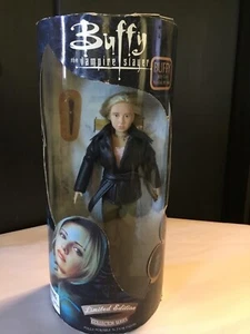 Buffy The Vampire Slayer Limited Edition Collector Series Doll - Picture 1 of 15