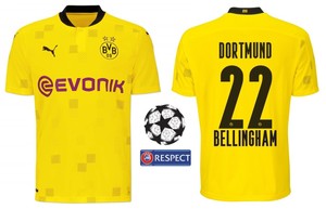 Bvb Champions League Trikot Online Kaufen Ebay