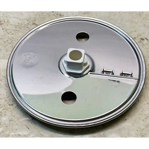 Moulinex La Maschine LM5 Schneidescheibe Klinge Fläche E Ersatzteil - Bild 1 von 6