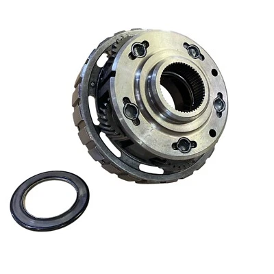 Planeta trasero y cojinete 4L65 4L70 GMC 5 piñones OEM USADO Foto 1 de 4