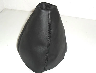 FORD FOCUS C-MAX  TDCI  04/10 CUFFIA CAMBIO in VERA PELLE - Immagine 1 di 2