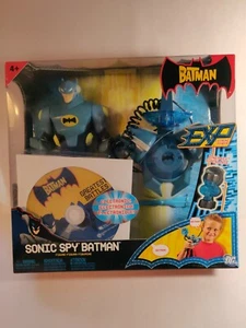 2005 The Batman EXP Extreme Power SONIC SPY BATMAN (CosBman919) - Picture 1 of 8