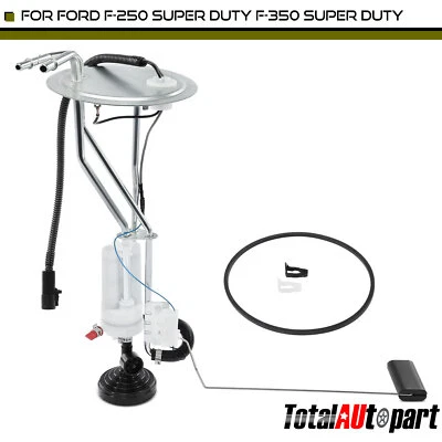 New Fuel Tank Sending Unit for Ford F-250 Super Duty F-350 Super Duty 1999-2003 - Image 1 of 4