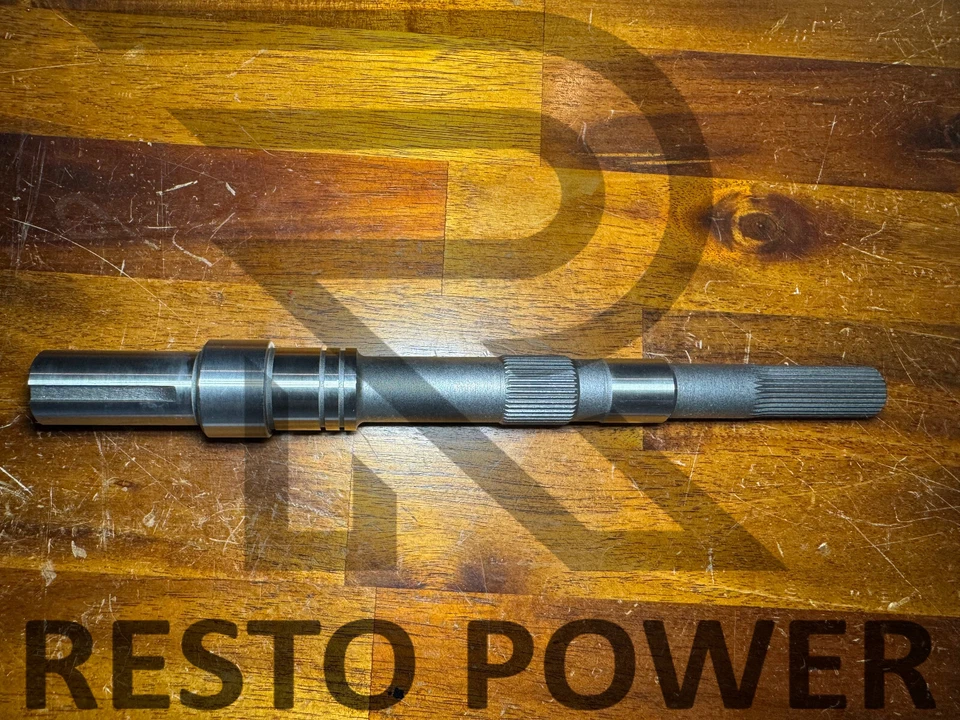 RESTO-POWER NEW AFTERMARKET VICKERS DANFOSS EATON 254964 SHAFT #1 2520V 2520VQ 2YR WTY
