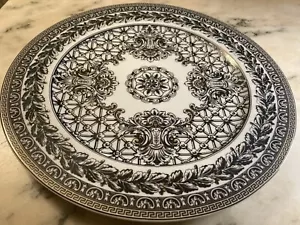 Versace Marqueterie Platzteller Rosenthal ~31cm - Bild 1 von 6