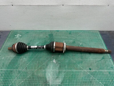 15-18 Volvo S60 T5 2.0L DELANTERO DERECHO LADO PASAJERO EJE CV OEM Foto 1 de 4