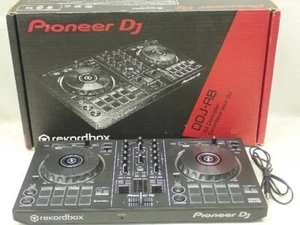 Pioneer DJ DDJ-RB DJ Performance Controller Black Used - Picture 1 of 17