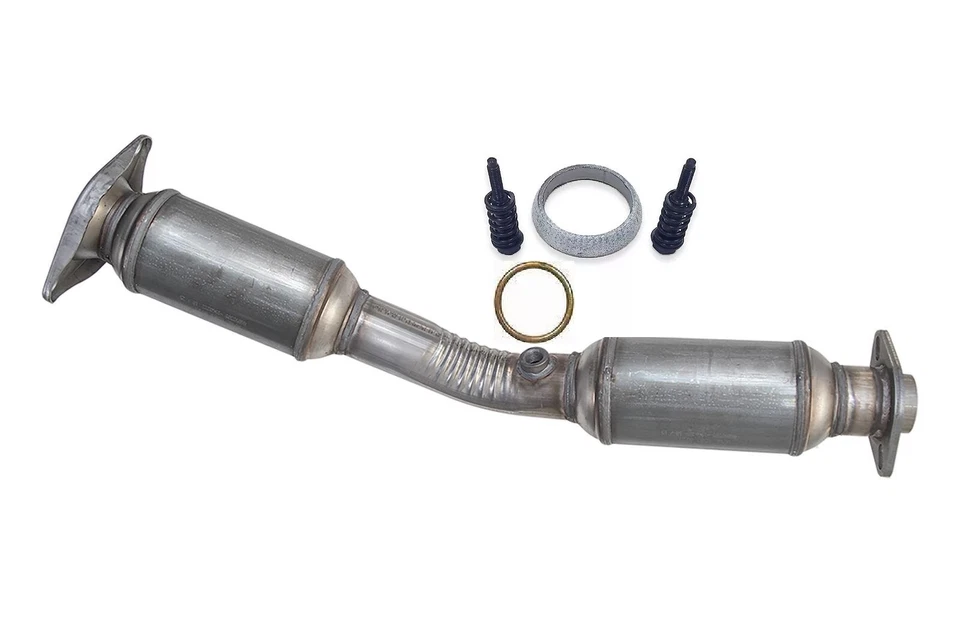 FITS: 2015-2019 NISSAN Micra 1.6L Catalytic Converter - Image 1 of 1