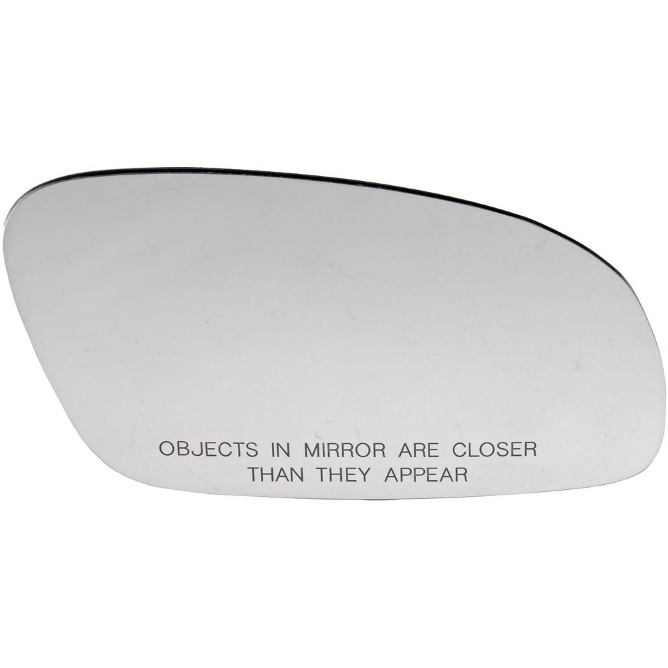 Стекло зеркала правой двери Mechanics Choice для Volkswagen Beetle 2000-2010 годов выпуска - Изображение 1 из 1