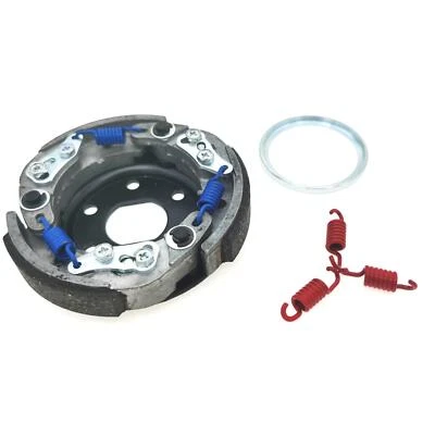 107mm Adjustable Clutch & Springs for Peugeot Speedfight 2 3 4 50cc AC LC - Image 1 of 4