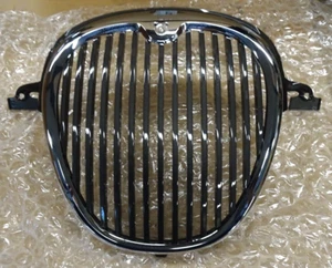 Rejilla Jaguar tipo S XR845002 2003-2004 original nueva - Imagen 1 de 4