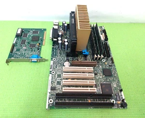 PLACA BASE DE PLACA BASE DELL 13225 XPS D266 D300 681533-312-308 y - Imagen 1 de 6