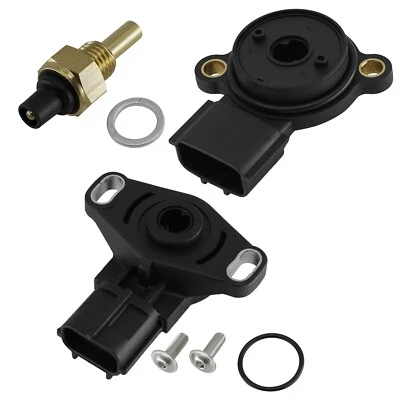 Shift Angle TPS & Oil Temp Sensor Pack for Honda Foreman Rubicon 500 05-09 11-14 - Image 1 of 4