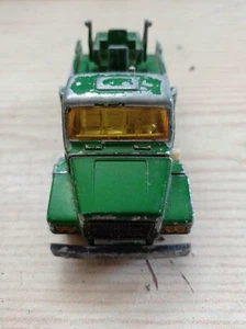 Camion Militar Volvo - Guisval - Made In Spain - Imagen 1 de 10
