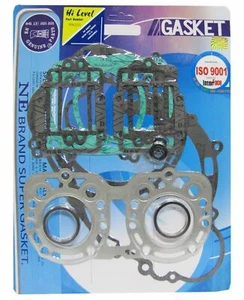 Kompletter Dichtungssatz passend für Kawasaki KR1, KR1-s (250cc) 1989-1992 - Bild 1 von 1