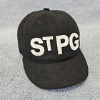 Minnesota Twins St. Paul Gophers SGA hat cap 8/27/21 Negro Leagues Snap Back